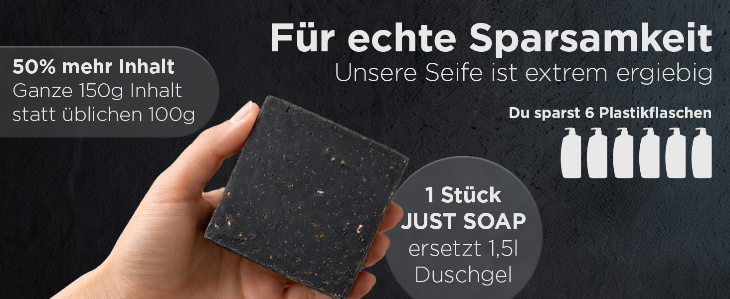 justsoap